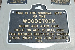 Woodstock