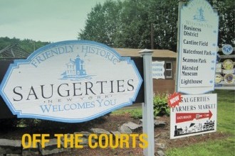 Saugerties